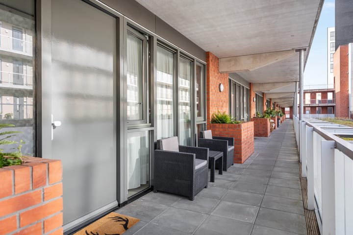 Foto 15 van Bouwe Landlaan 44