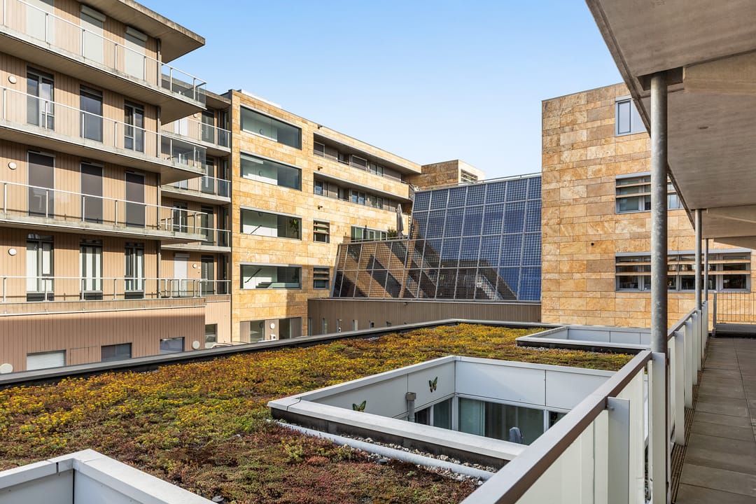 Foto 17 van Bouwe Landlaan 44