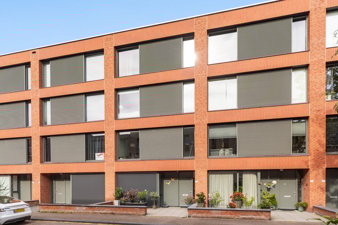 Foto 22 van Bouwe Landlaan 44