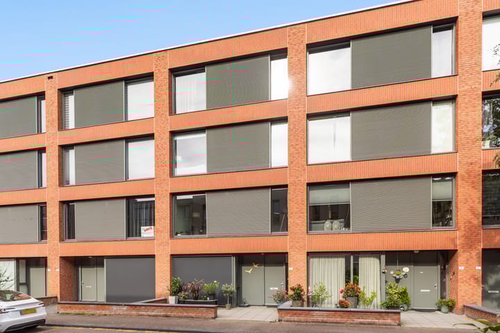 Foto 22 van Bouwe Landlaan 44