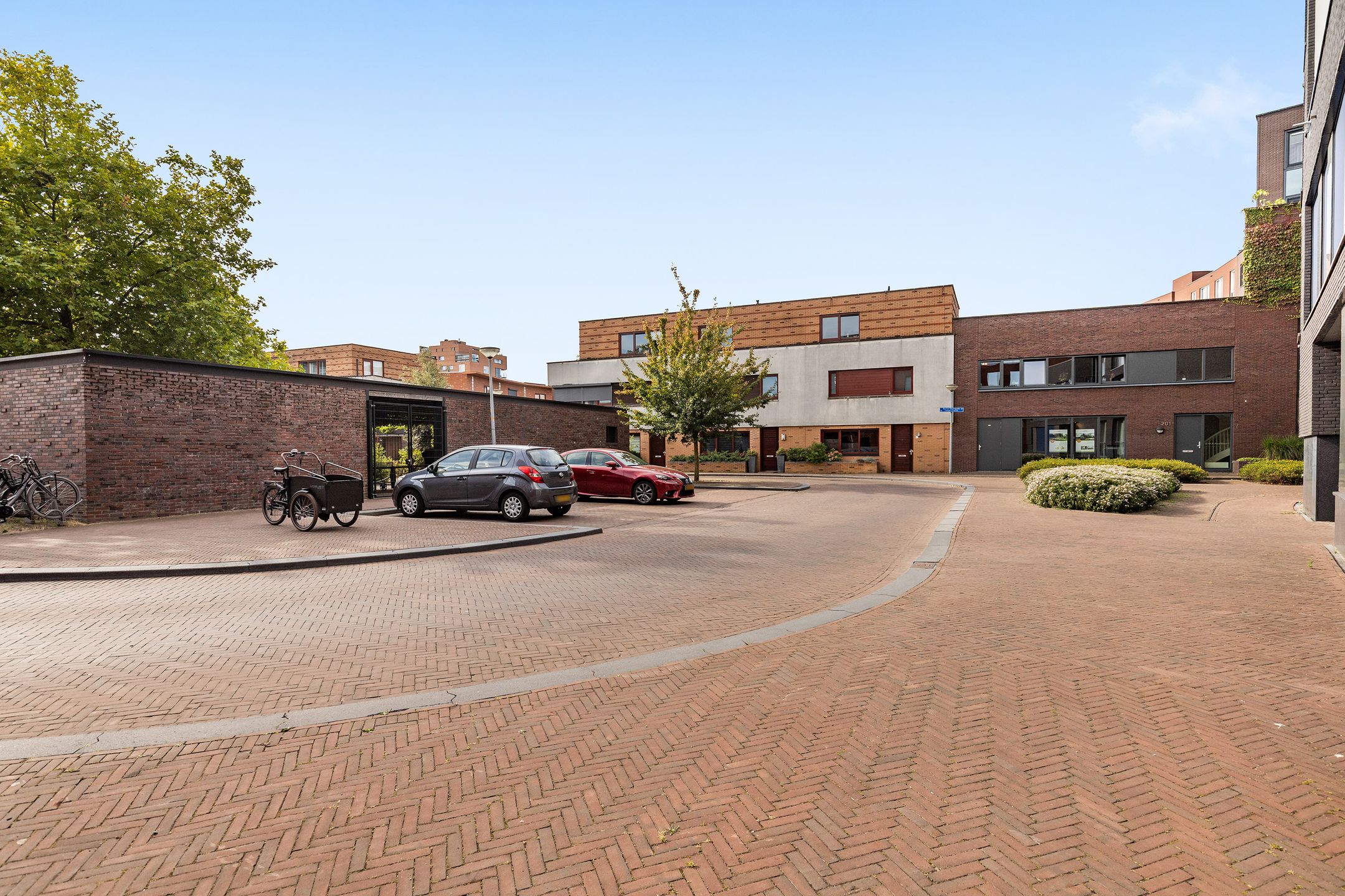 Foto 24 van Bouwe Landlaan 44