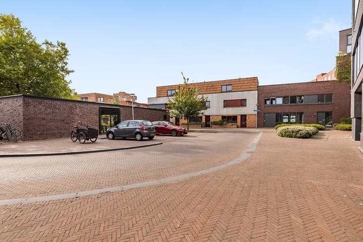 Foto 24 van Bouwe Landlaan 44