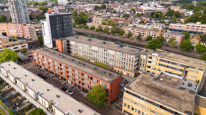 Foto 25 van Bouwe Landlaan 44