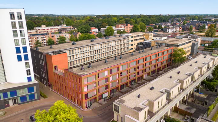 Foto 26 van Bouwe Landlaan 44