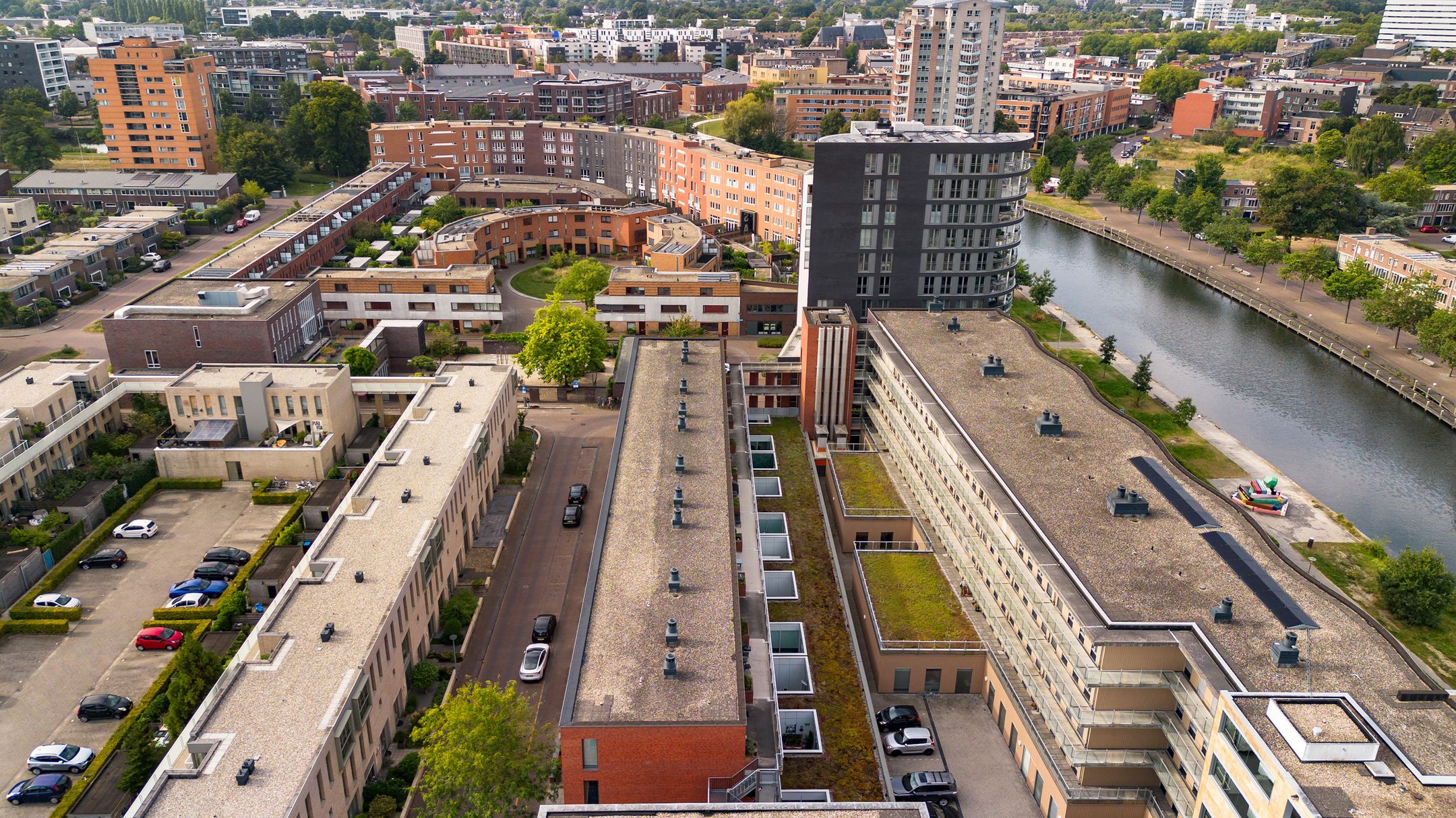 Foto 27 van Bouwe Landlaan 44