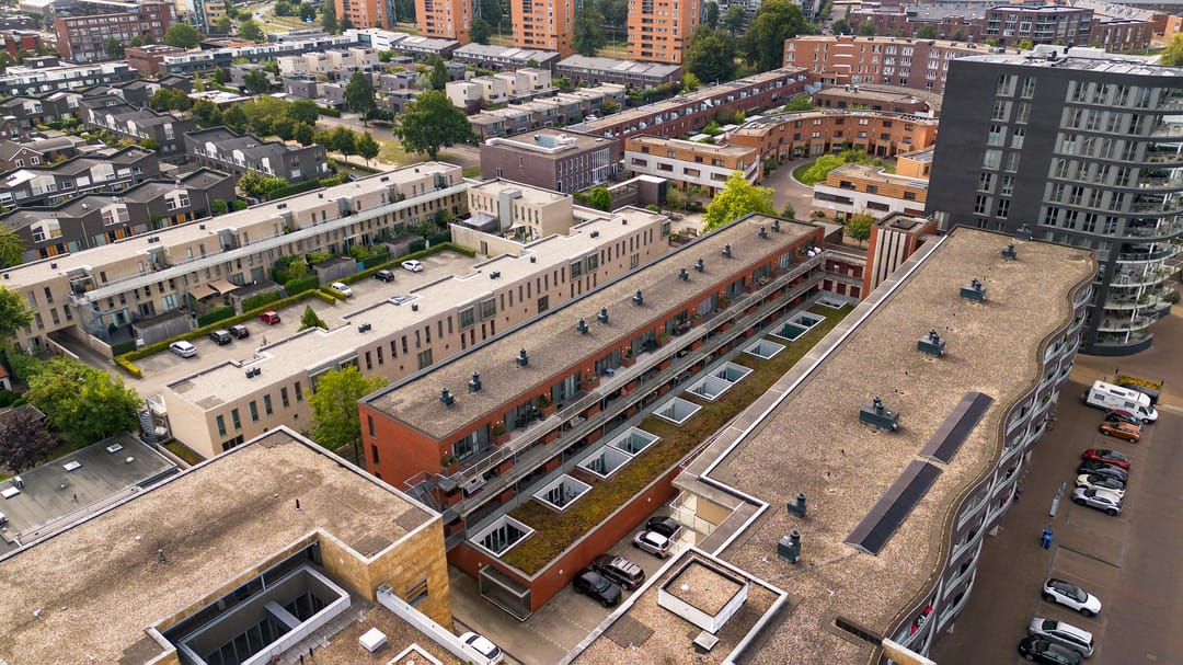 Foto 28 van Bouwe Landlaan 44