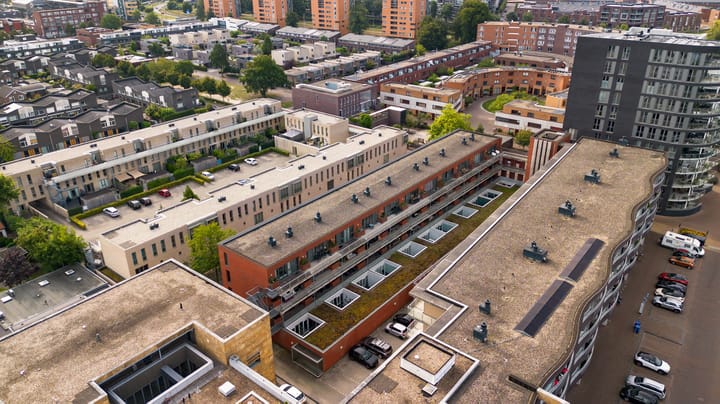 Foto 28 van Bouwe Landlaan 44