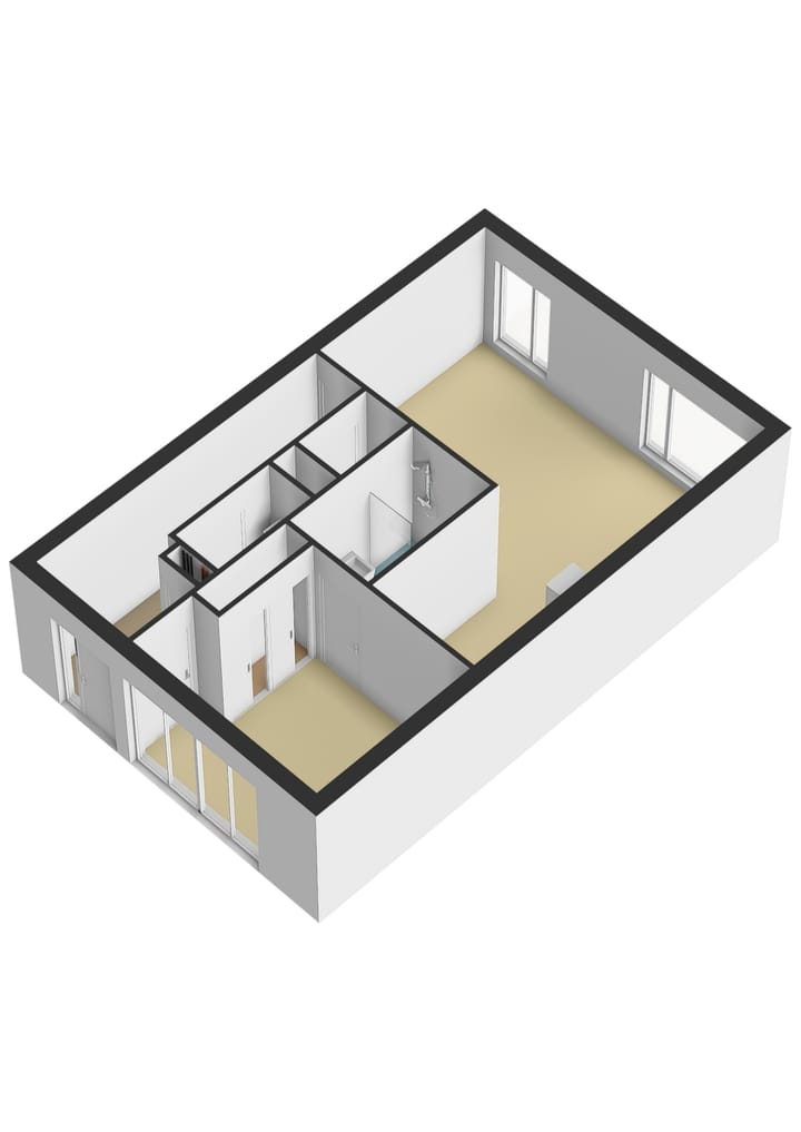 Foto 31 van Bouwe Landlaan 44