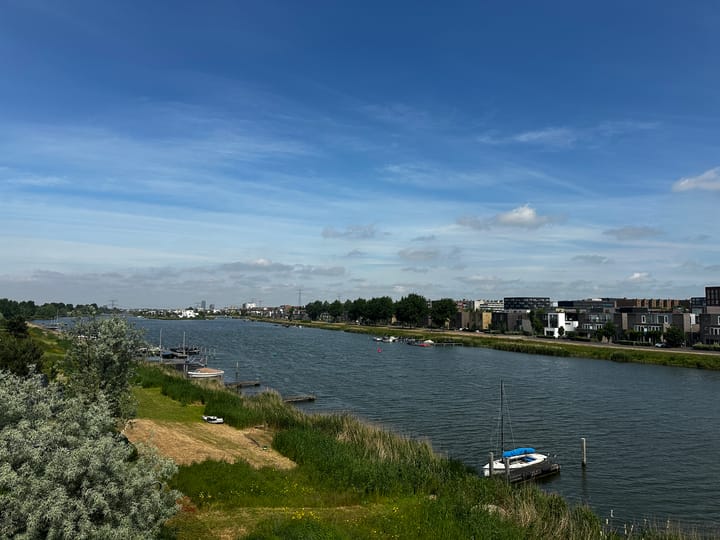 Foto 5 van Nico Jessekade 113