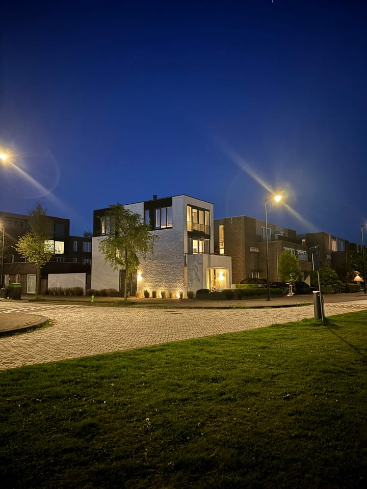 Foto 6 van Nico Jessekade 113