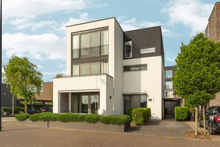 Foto 7 van Nico Jessekade 113