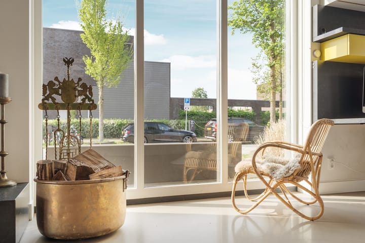 Foto 12 van Nico Jessekade 113