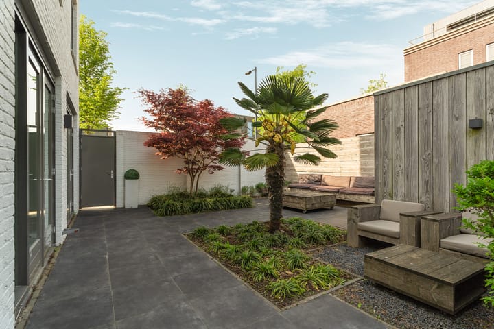 Foto 22 van Nico Jessekade 113