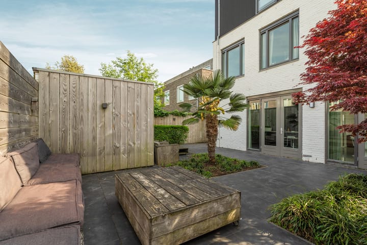 Foto 23 van Nico Jessekade 113