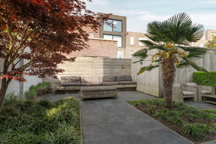 Foto 25 van Nico Jessekade 113