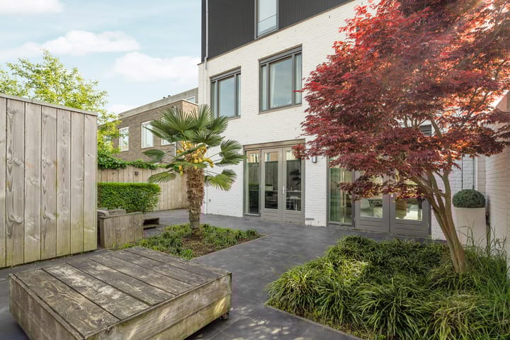 Foto 27 van Nico Jessekade 113