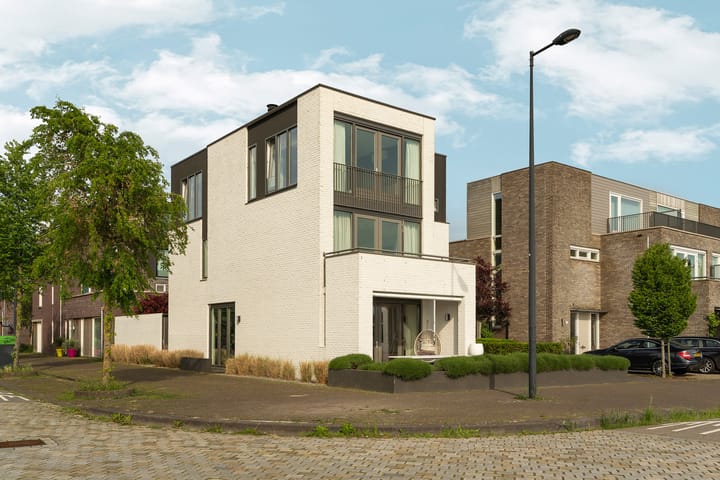 Foto 100 van Nico Jessekade 113