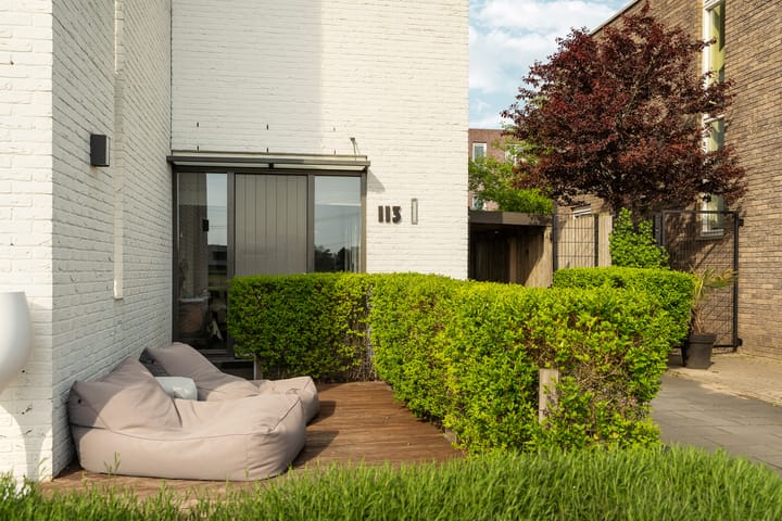 Foto 102 van Nico Jessekade 113