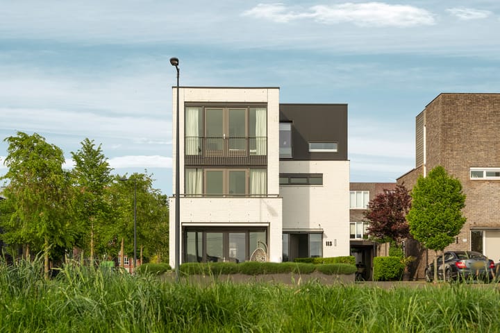 Foto 105 van Nico Jessekade 113