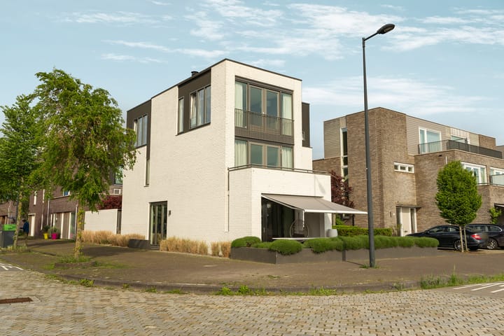 Foto 110 van Nico Jessekade 113