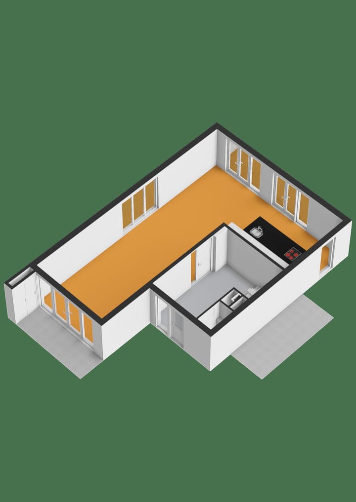 Foto 113 van Nico Jessekade 113