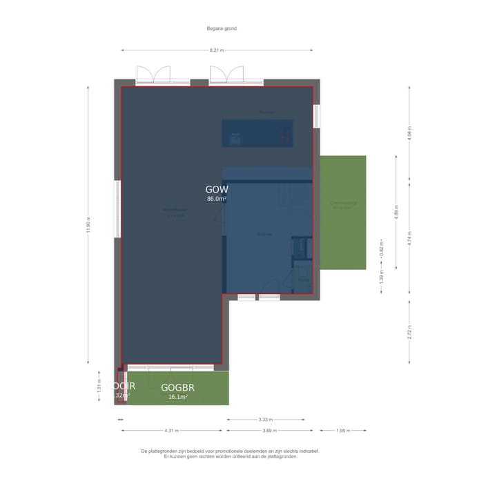 Foto 114 van Nico Jessekade 113