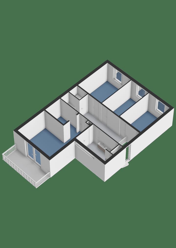 Foto 115 van Nico Jessekade 113