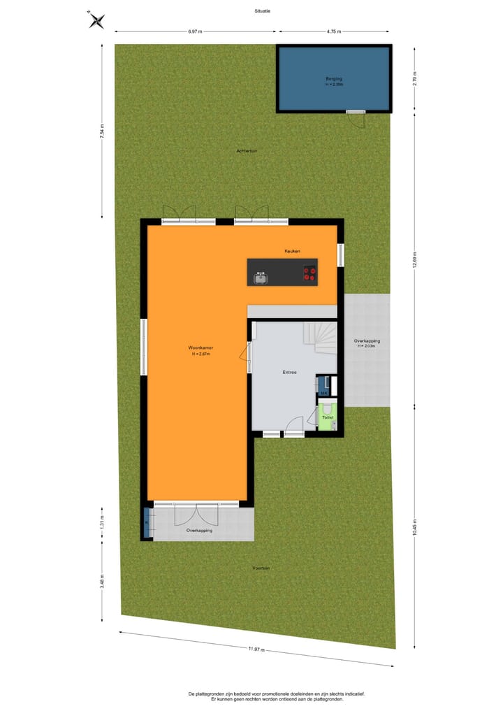 Foto 118 van Nico Jessekade 113