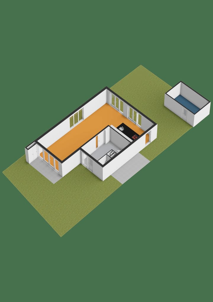 Foto 119 van Nico Jessekade 113