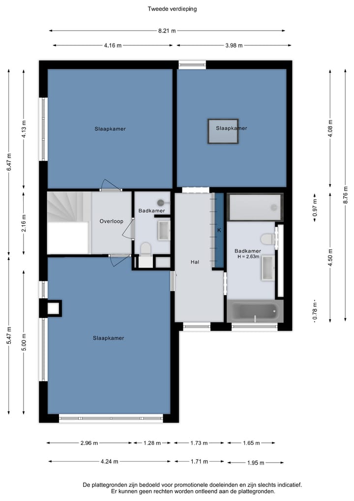 Foto 121 van Nico Jessekade 113