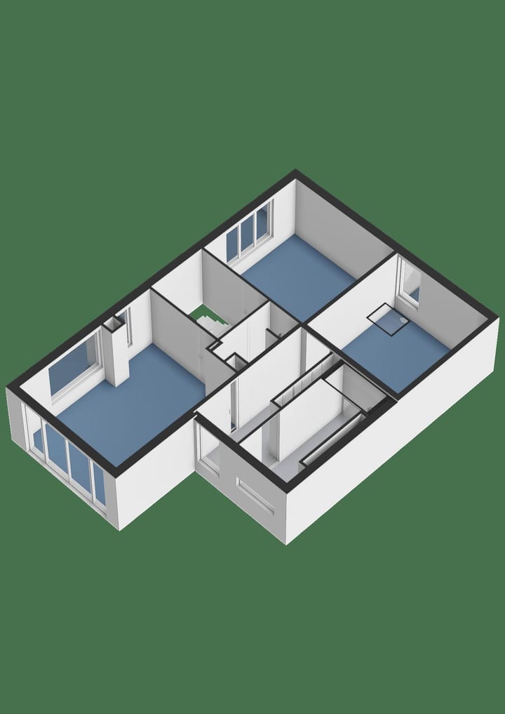 Foto 122 van Nico Jessekade 113