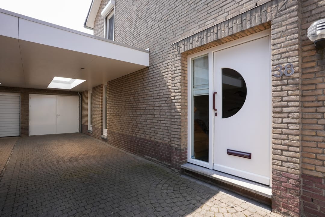 Foto 2 van Valkenburgerstraat 38