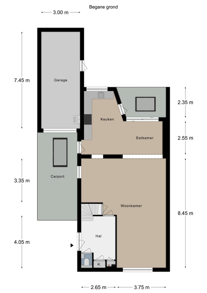 Foto 47 van Valkenburgerstraat 38