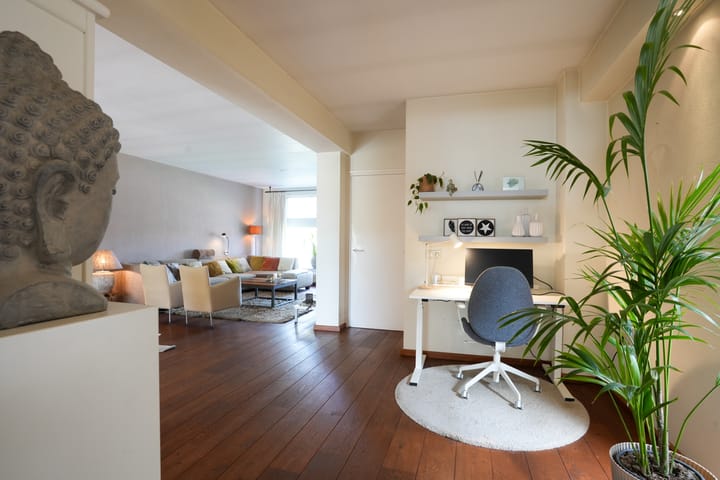 Foto 13 van Valkenburgerstraat 38