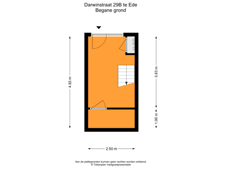View floorplan