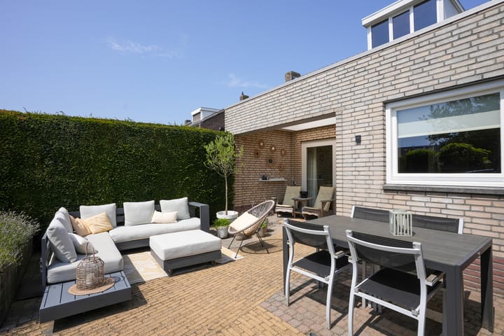 Foto 24 van Valkenburgerstraat 38