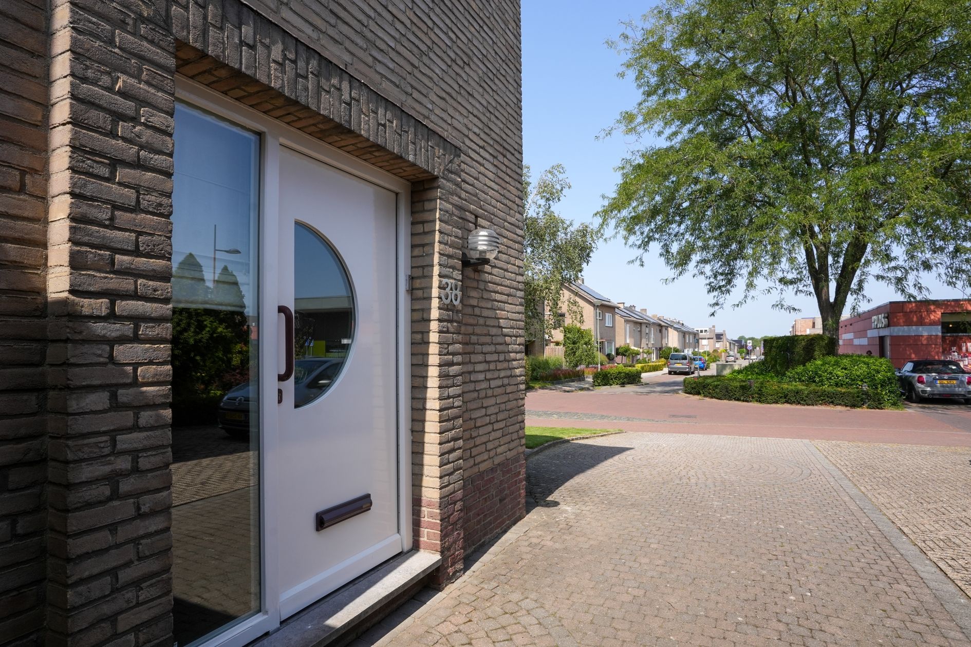 Foto 42 van Valkenburgerstraat 38