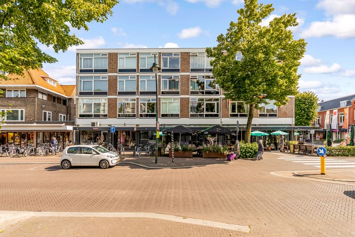 Foto 2 van 1e Hogeweg 77-A3