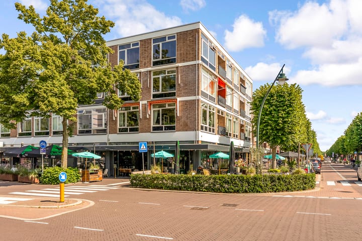 Foto 3 van 1e Hogeweg 77-A3