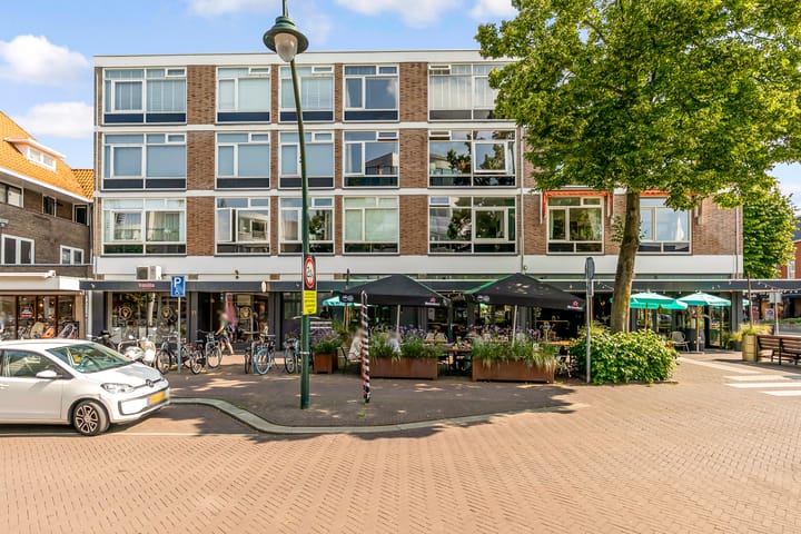 Foto 4 van 1e Hogeweg 77-A3