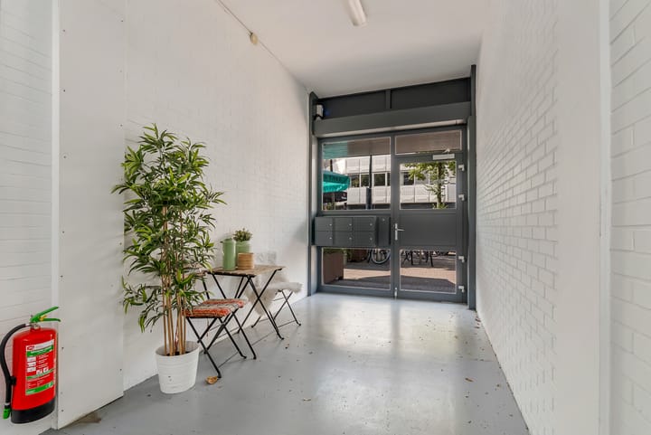 Foto 6 van 1e Hogeweg 77-A3