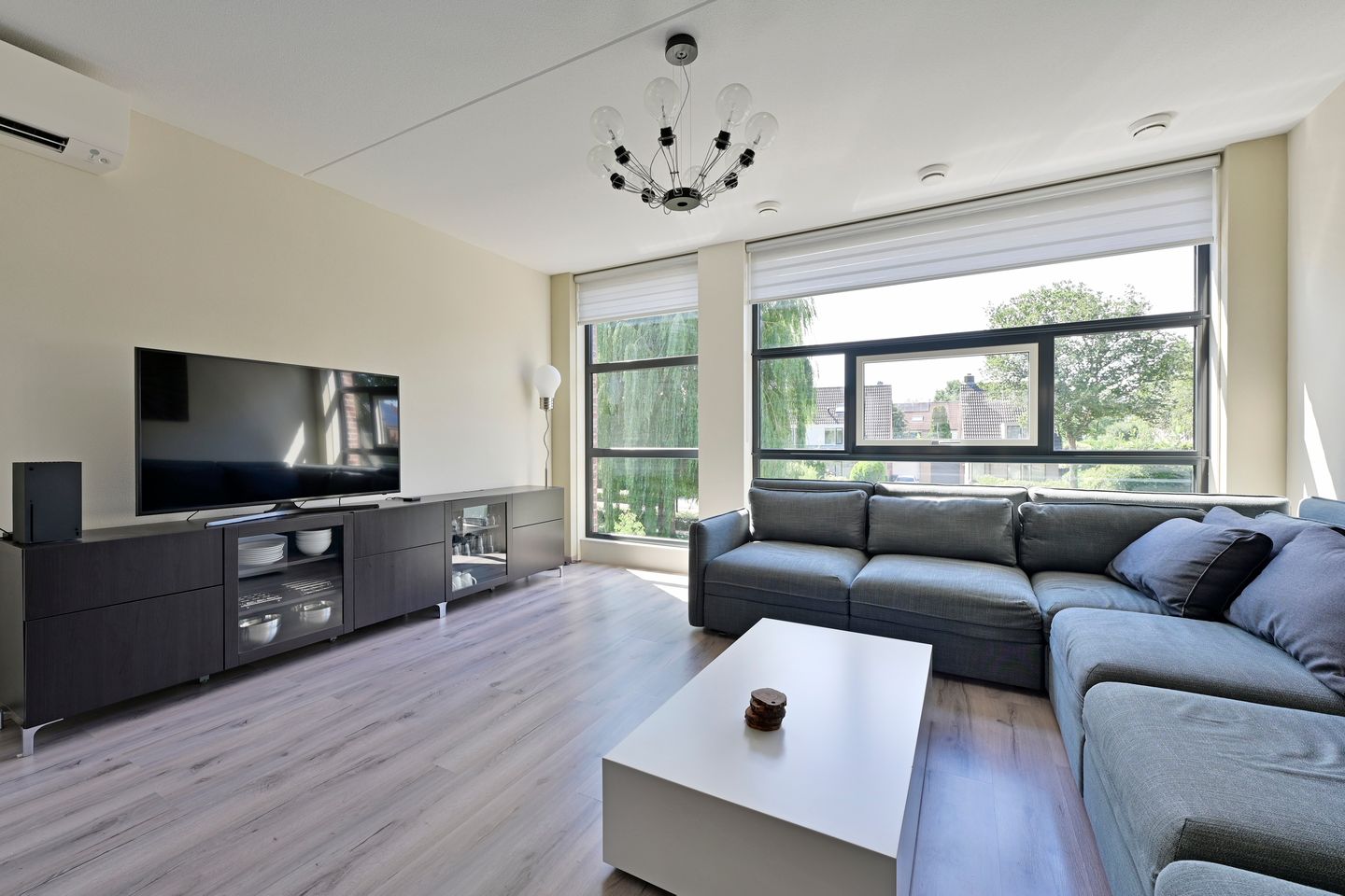 Foto 10 van Zwaluw 15