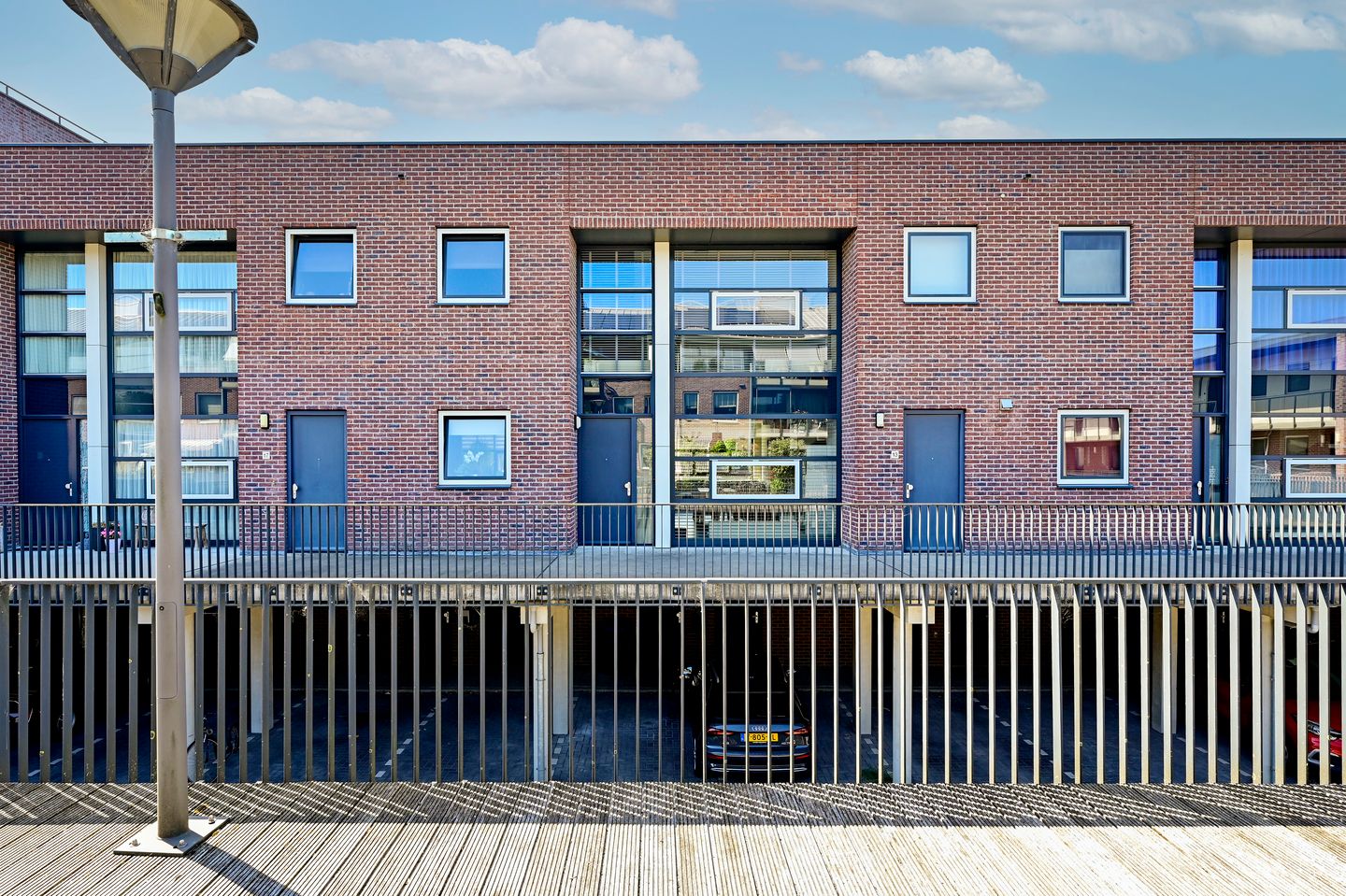 Foto 25 van Zwaluw 15