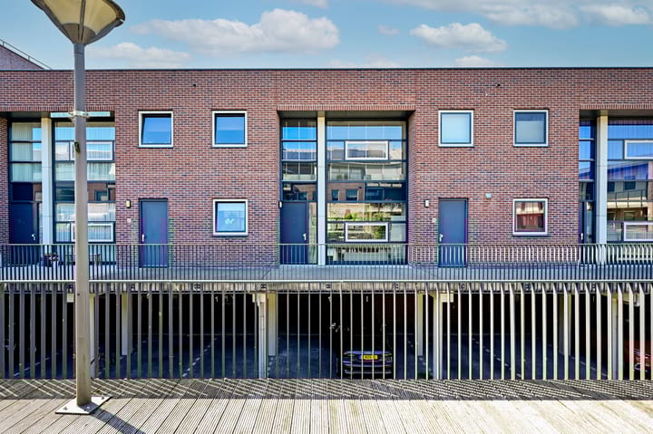 Foto 25 van Zwaluw 15