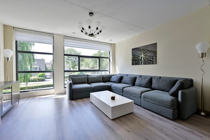 Foto 2 van Zwaluw 15