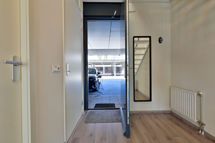 Foto 12 van Zwaluw 15