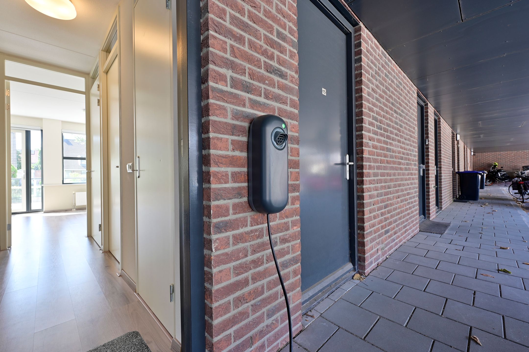 Foto 15 van Zwaluw 15