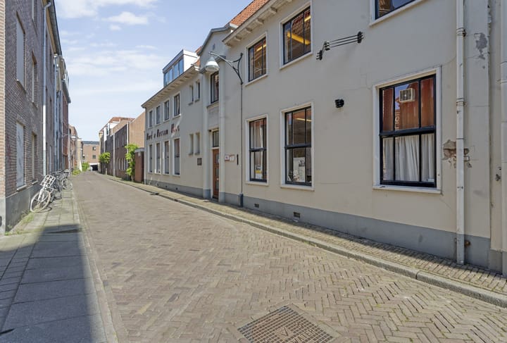 Bitterstraat 57, Zwolle