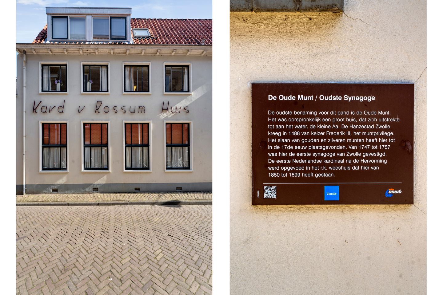 Bekijk foto 4 van Bitterstraat 57