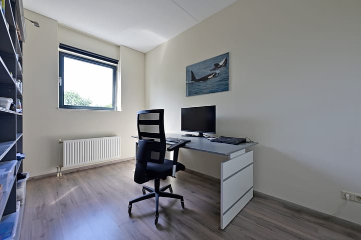 Foto 23 van Zwaluw 15